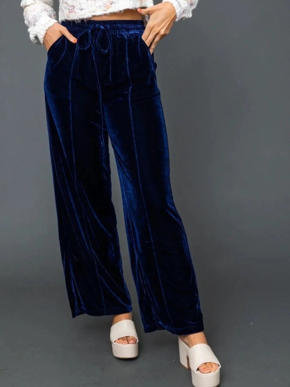 Jessica Trouser Pants